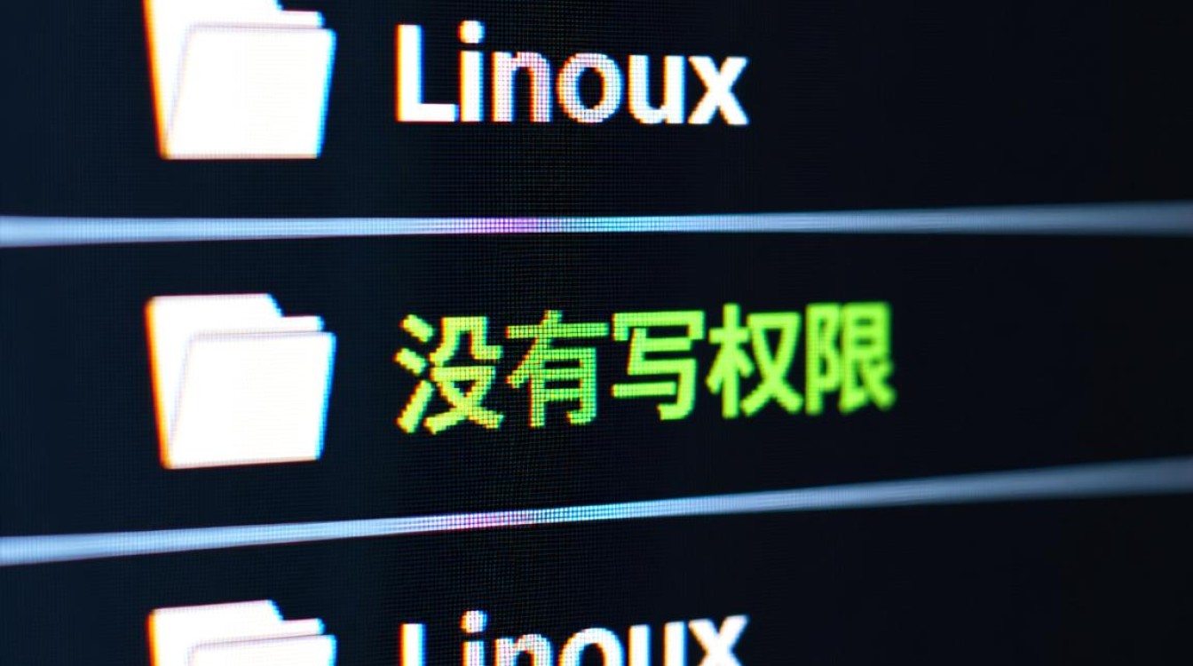 Linux没有写权限怎么办？如何快速解决文件/目录写权限问题？-好主机测评网