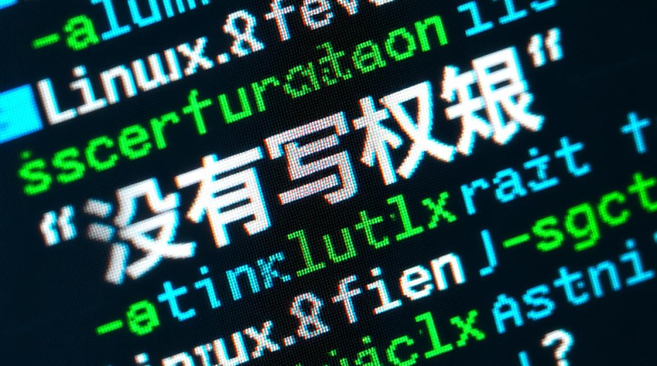Linux没有写权限怎么办？如何快速解决文件/目录写权限问题？