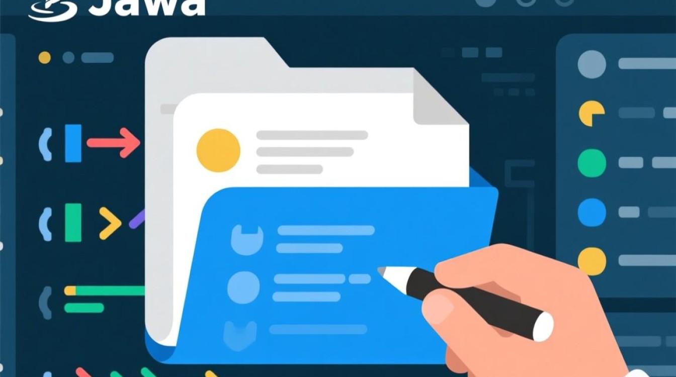 Java中打开文件的代码具体该怎么写？详细步骤是怎样的？