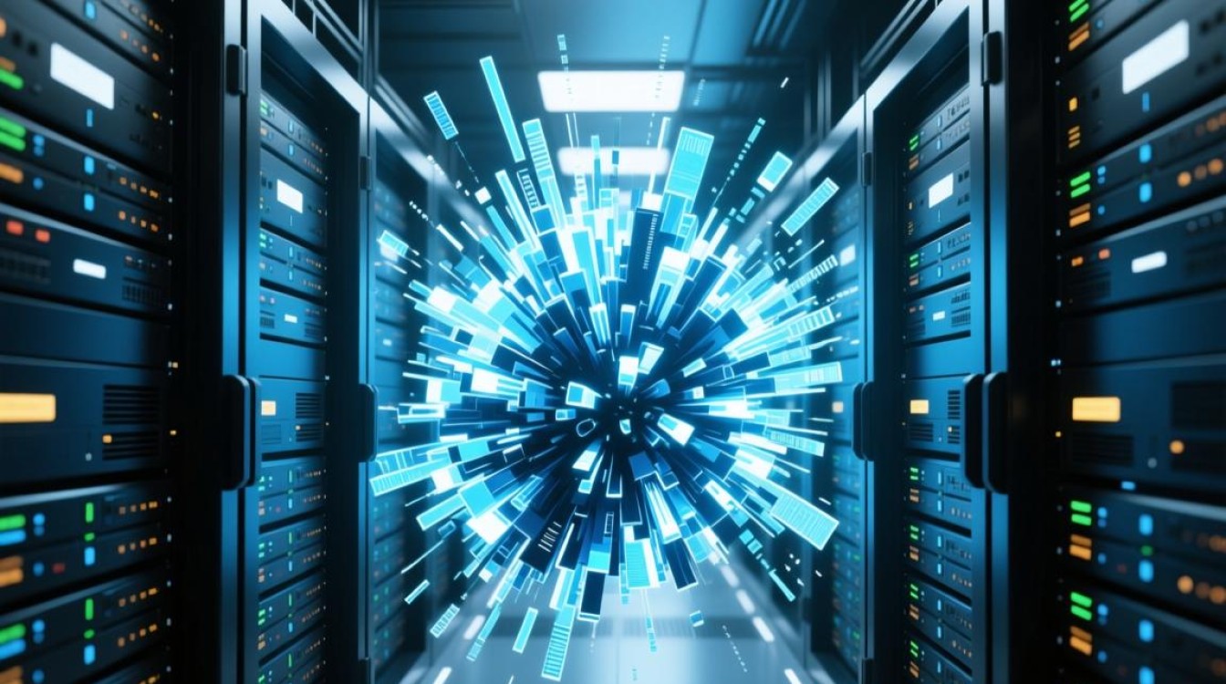 分布式云计算存储如何保障数据安全与高效访问? 分布式云计算存储如何保障数据安全与高效访问?