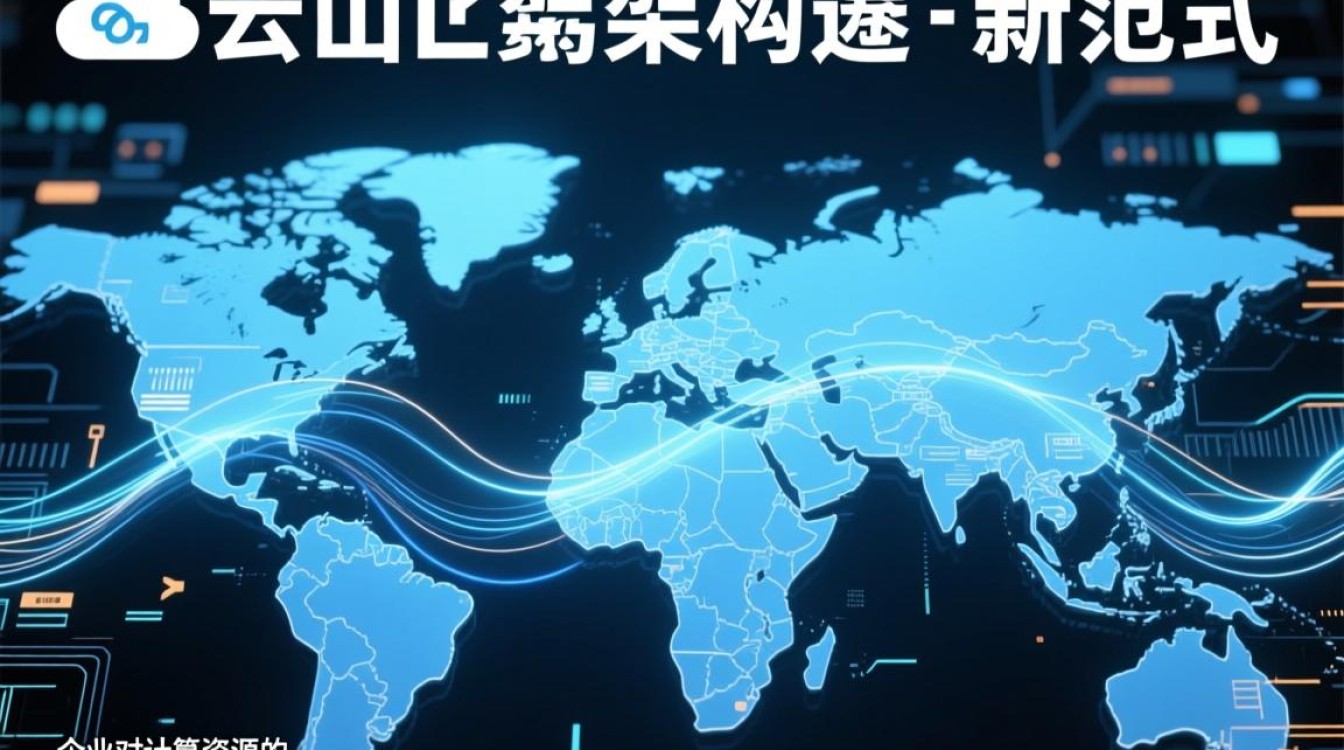 分布式云主机是什么？适合哪些业务场景？-好主机测评网