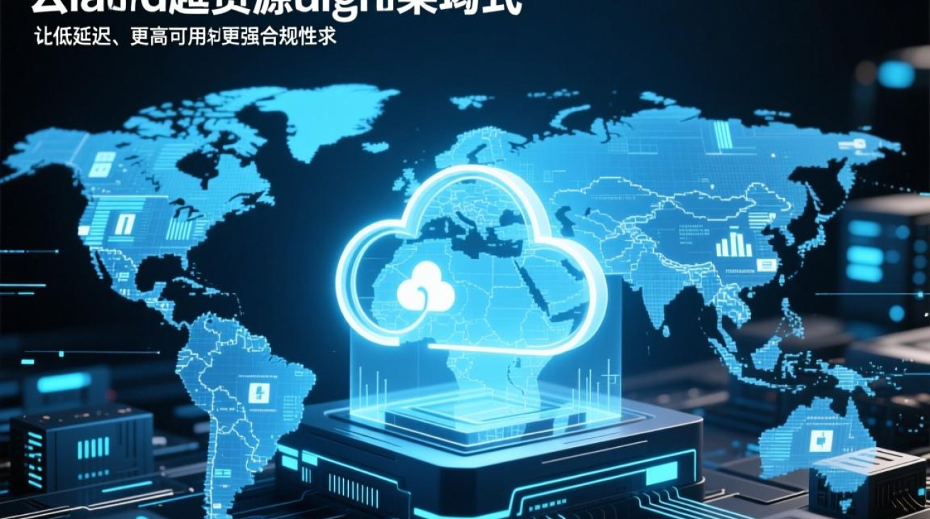 分布式云主机是什么?适合哪些业务场景? 分布式云主机是什么?适合哪些业务场景?