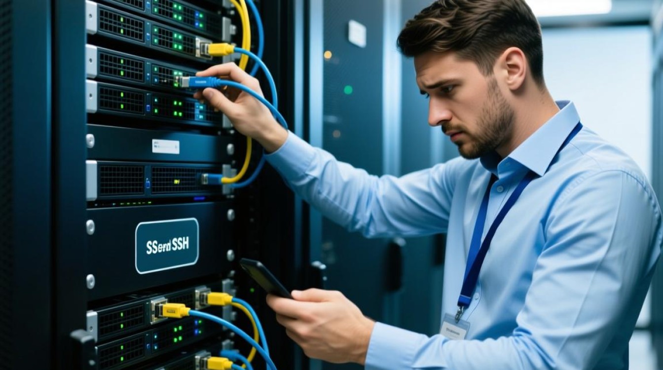 服务器能远程ping通但拒绝访问,是端口还是权限问题? 服务器能远程ping通但拒绝访问,是端口还是权限问题?