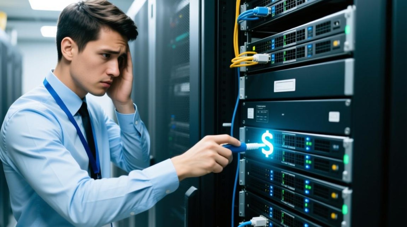 服务器能远程ping通但拒绝访问,是端口还是权限问题? 服务器能远程ping通但拒绝访问,是端口还是权限问题?