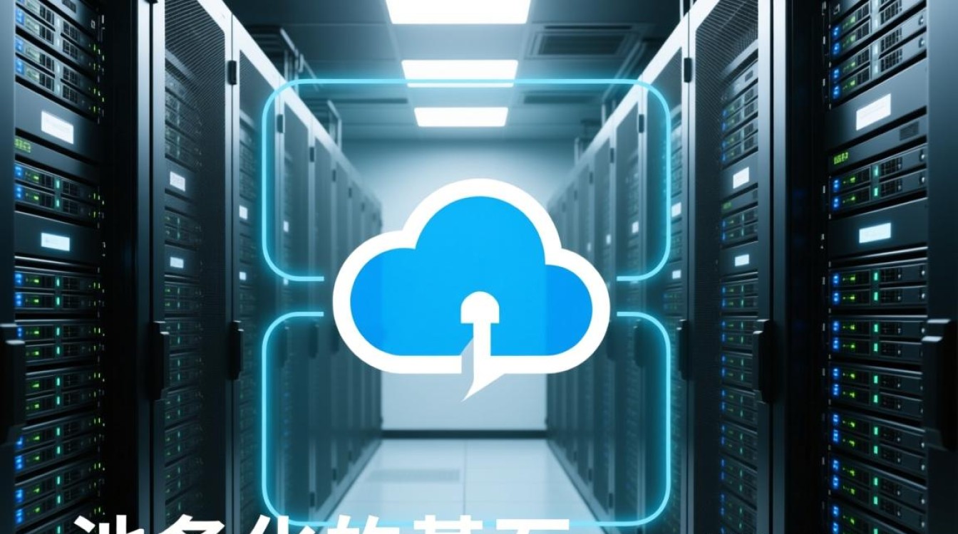 服务器虚拟化与存储虚拟化有何区别与联系?-好主机测评网