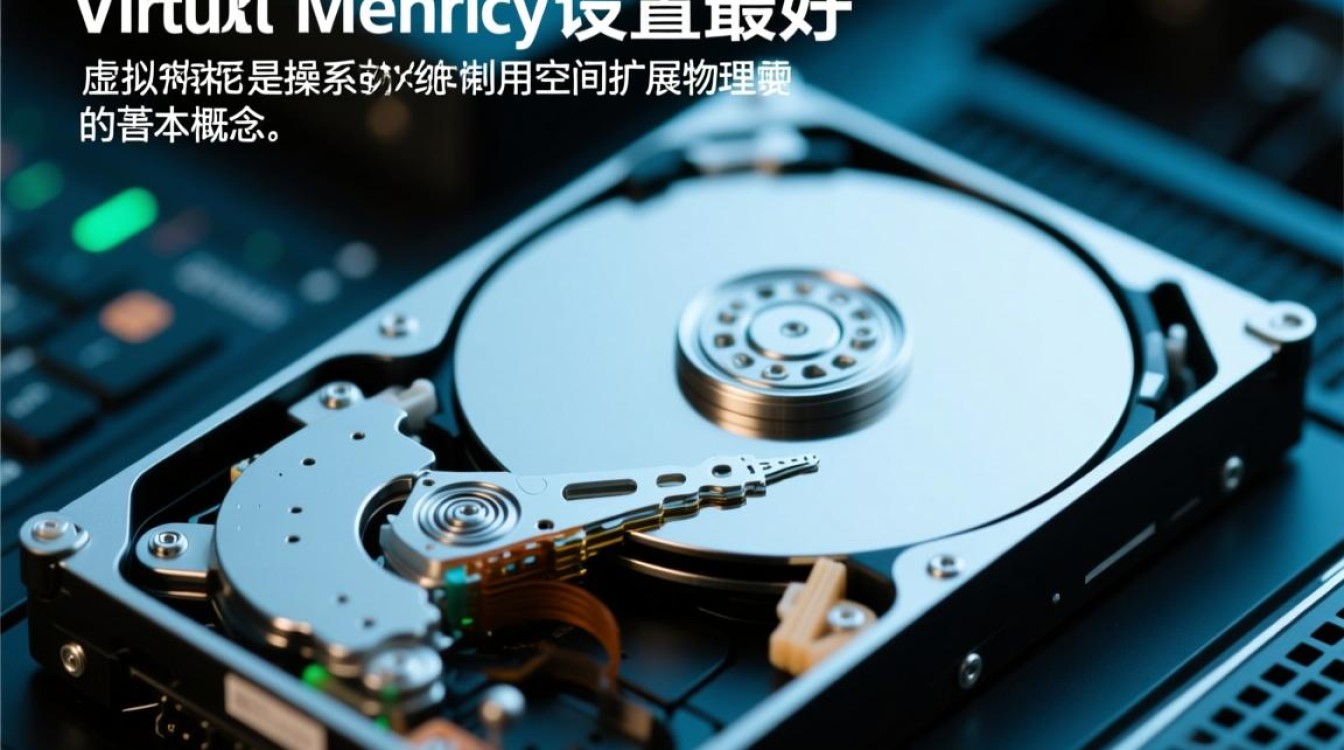 服务器虚拟内存多少合适?设置不当会卡顿吗?-好主机测评网