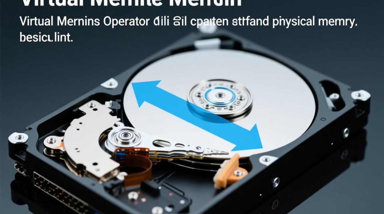 服务器虚拟内存多少合适?设置不当会卡顿吗? 服务器虚拟内存多少合适?设置不当会卡顿吗?