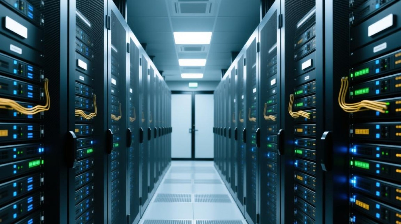 服务器能放两个？是否需要特殊配置或支持？