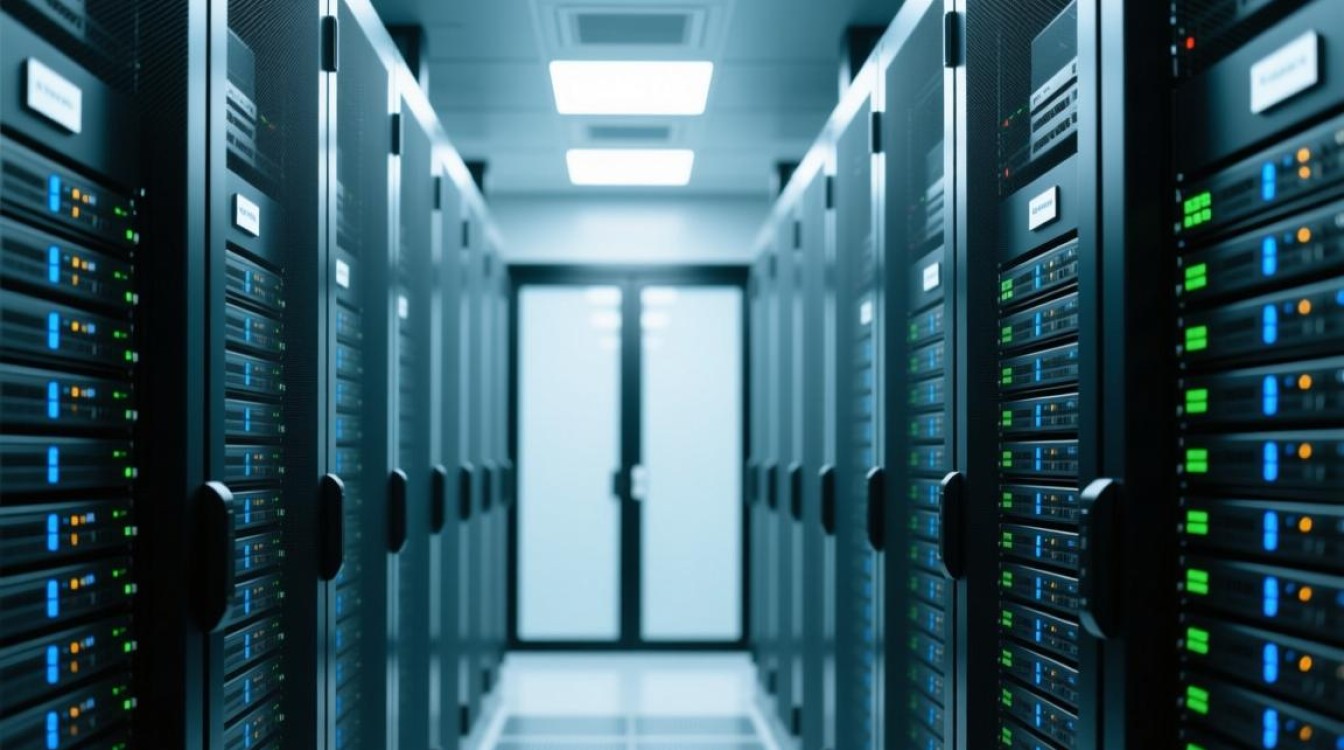 服务器能放两个？是否需要特殊配置或支持？-好主机测评网