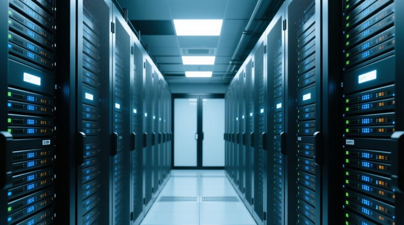 服务器能放两个？是否需要特殊配置或支持？