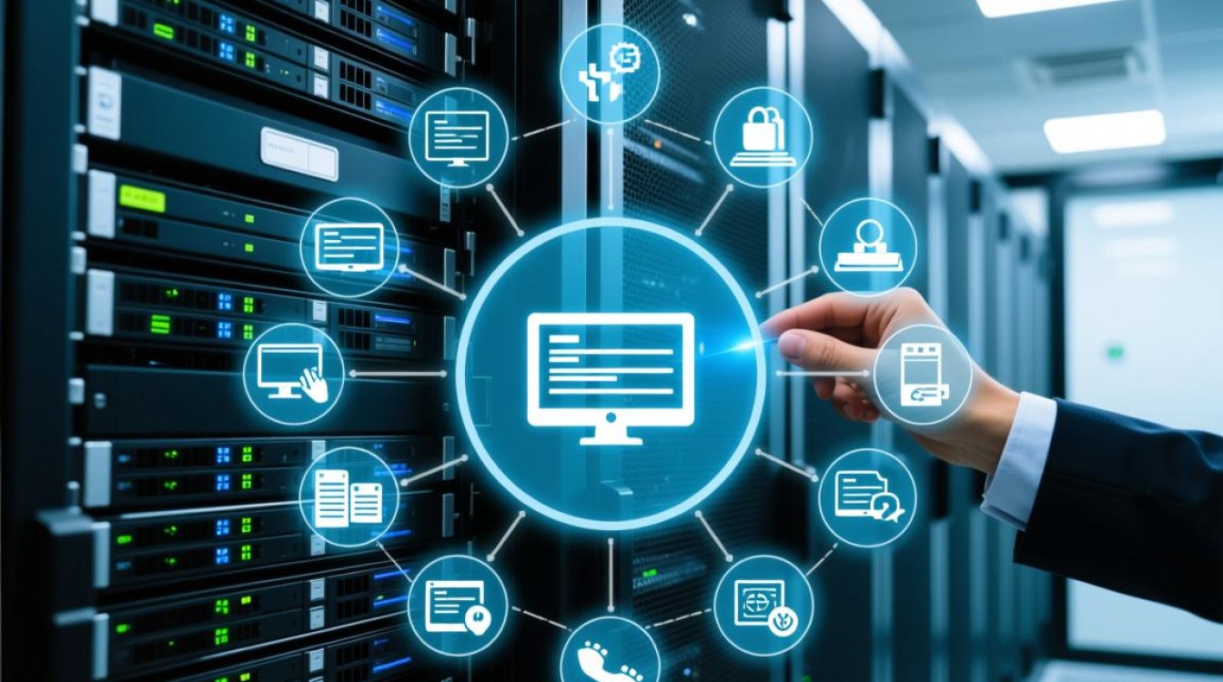 服务器自动化管理如何提升运维效率与降低成本? 服务器自动化管理如何提升运维效率与降低成本?