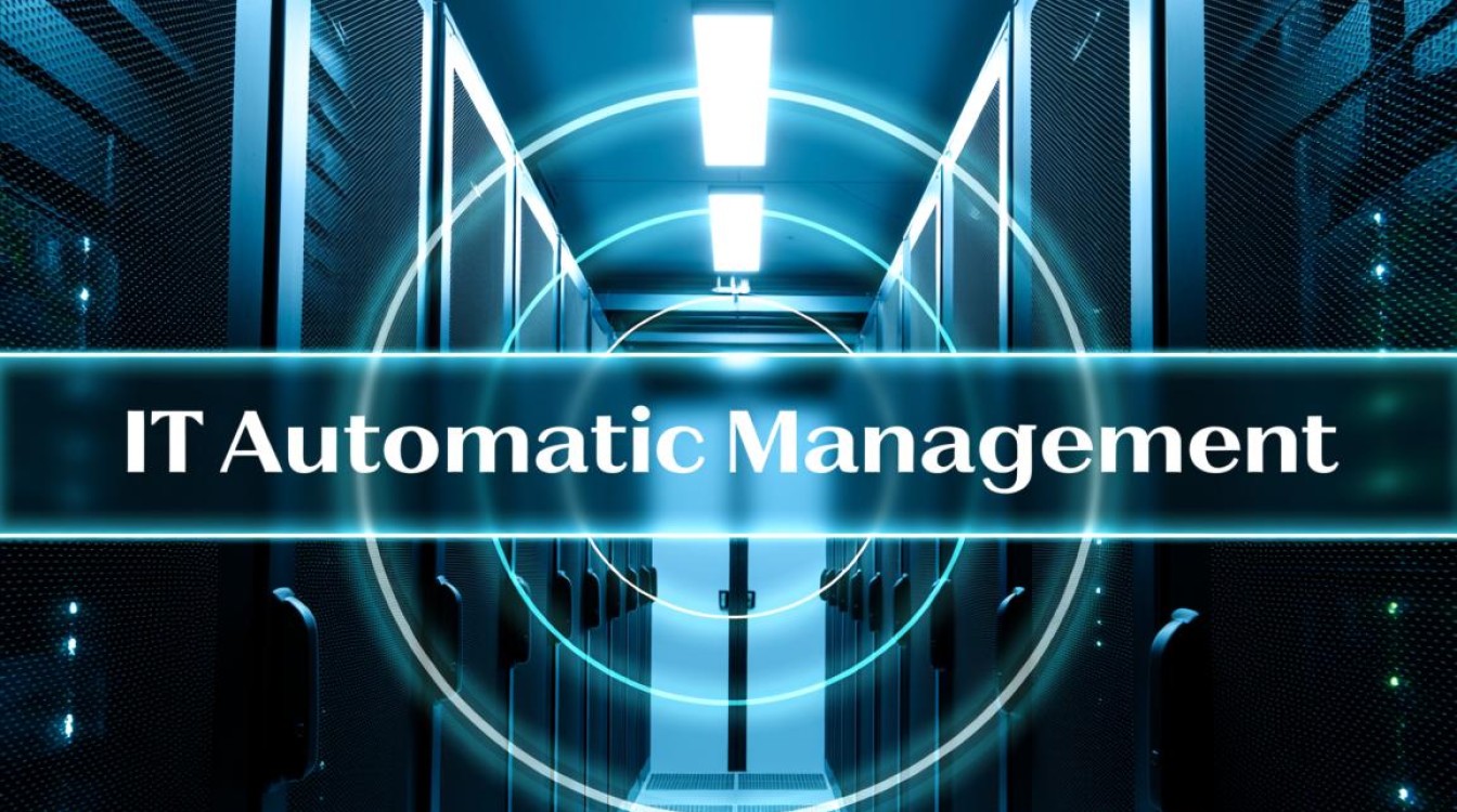 服务器自动化管理如何提升运维效率与降低成本? 服务器自动化管理如何提升运维效率与降低成本?