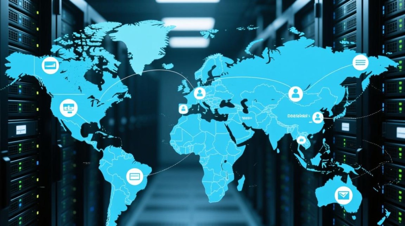 服务器能绑定国外域名吗？备案与访问限制问题解析-好主机测评网