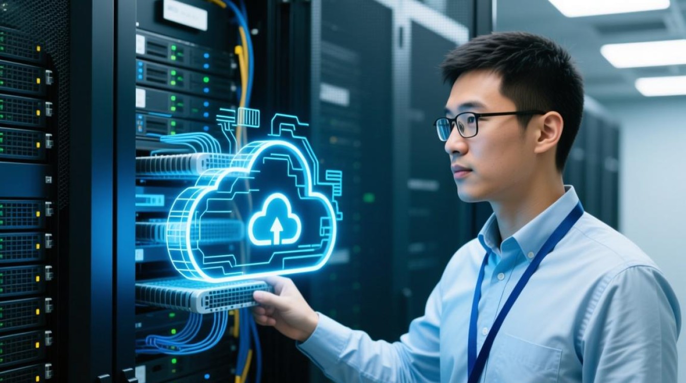 Roy Li虚拟机是什么？如何配置与使用？