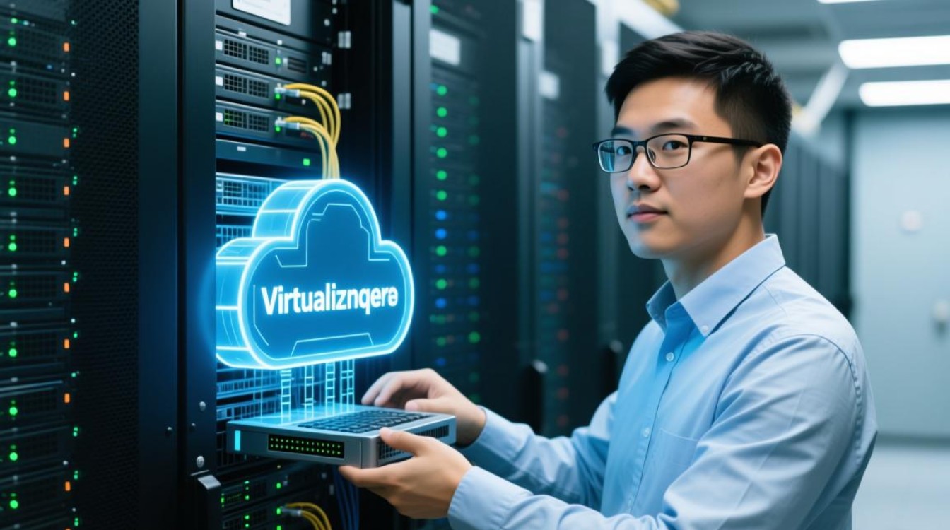 Roy Li虚拟机是什么？如何配置与使用？