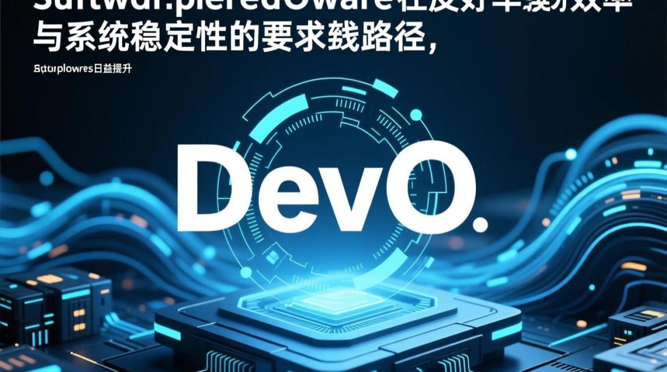 分布式DevOps落地时，如何解决跨团队协作与工具链整合难题？-好主机测评网