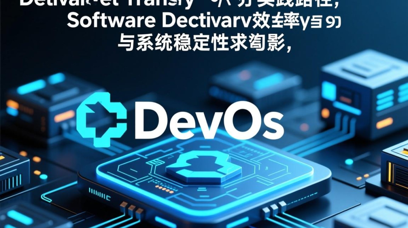 分布式DevOps落地时，如何解决跨团队协作与工具链整合难题？