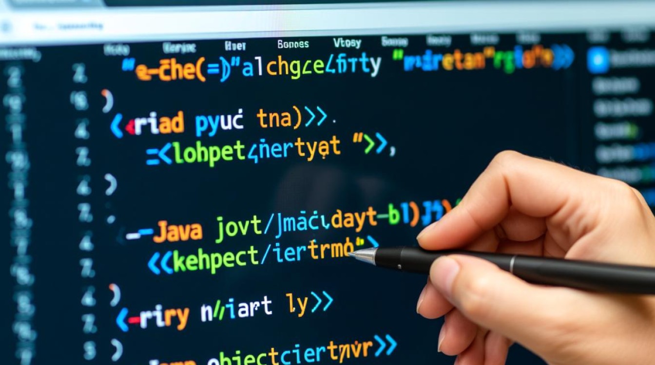 Java对象循环遍历有哪些常用方法？