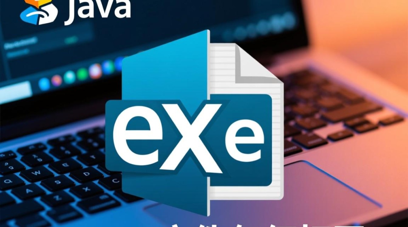 编译生成的Java exe文件无法打开怎么办？