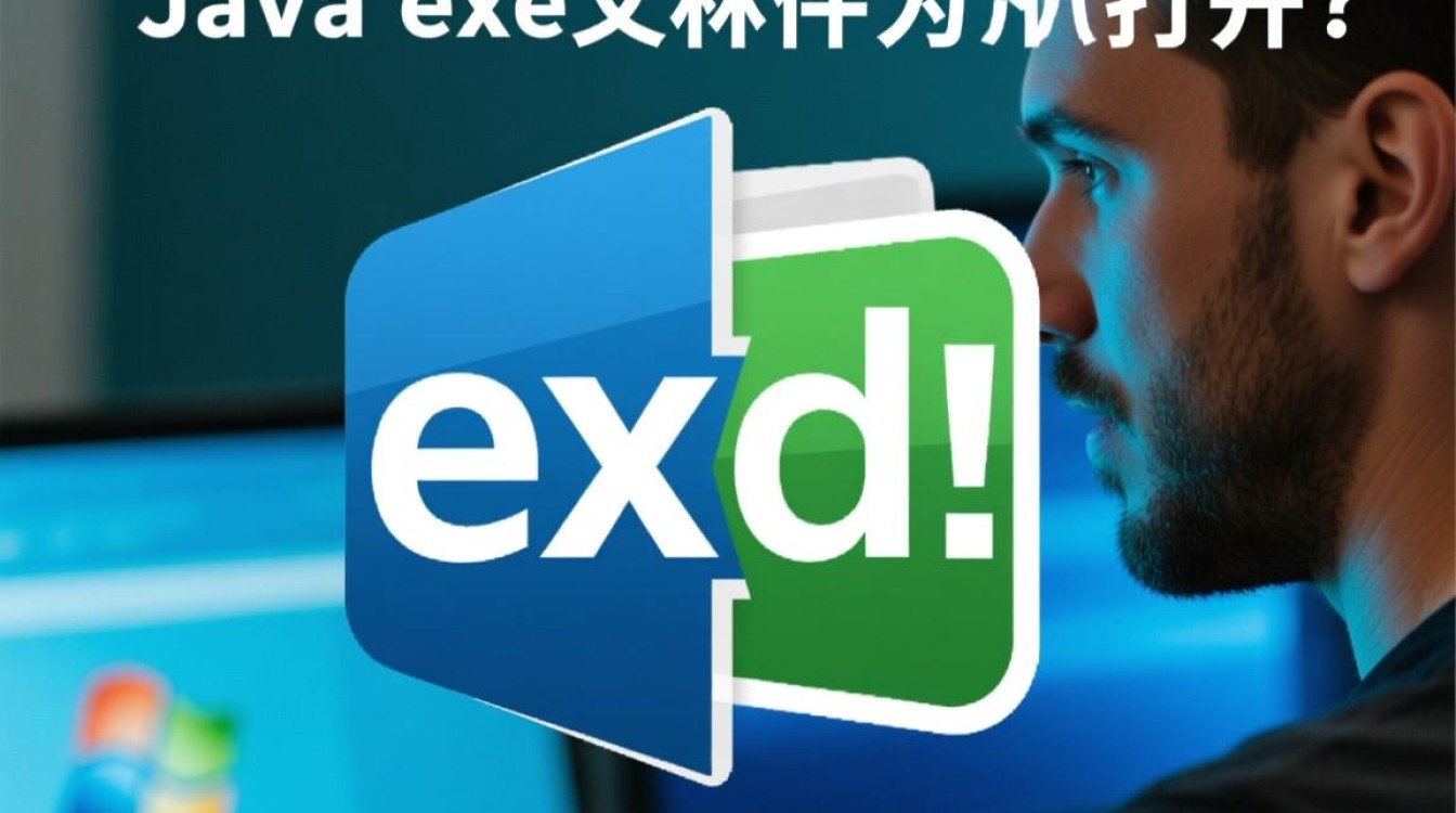 编译生成的Java exe文件无法打开怎么办？