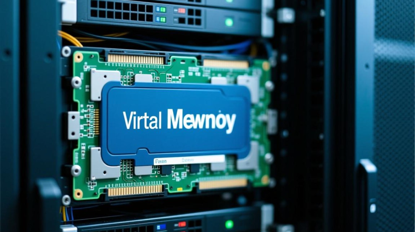 服务器虚拟内存如何设置才最合适？