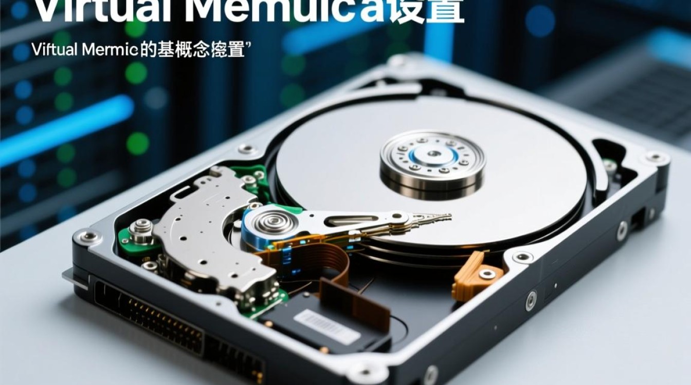 服务器虚拟内存如何设置才最合适？-好主机测评网