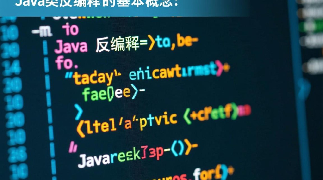 Java类文件如何反编译查看源代码? Java类文件如何反编译查看源代码?