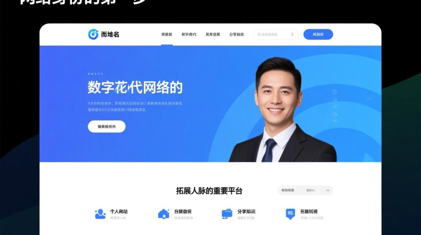 个人网站域名注册,新手怎么选?要注意哪些坑? 个人网站域名注册,新手怎么选?要注意哪些坑?