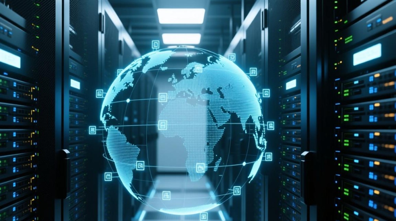 服务器节点选哪个?地域、延迟、稳定性怎么权衡?-好主机测评网