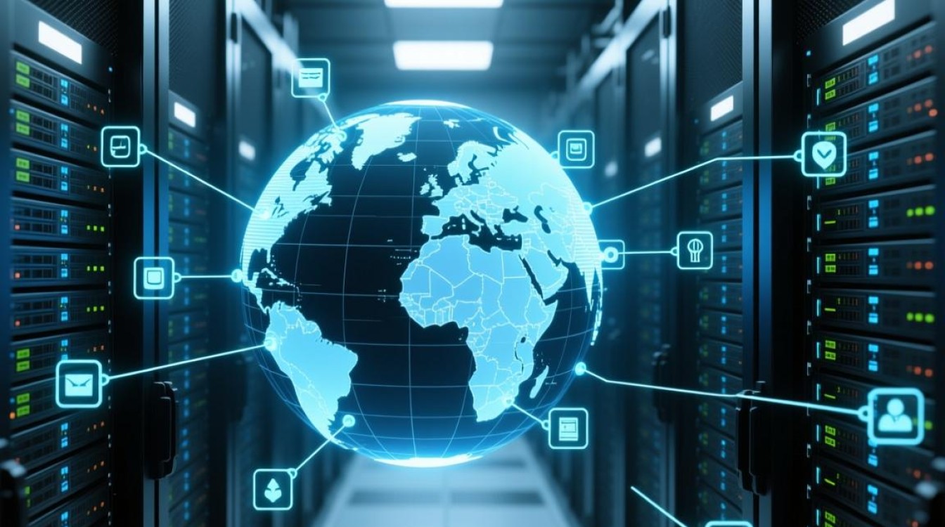 服务器节点选哪个？地域、延迟、稳定性怎么权衡？