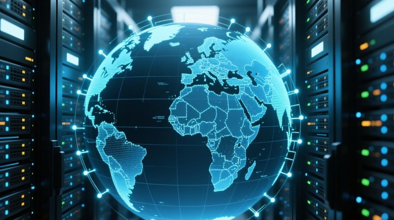 服务器节点选哪个？地域、延迟、稳定性怎么权衡？