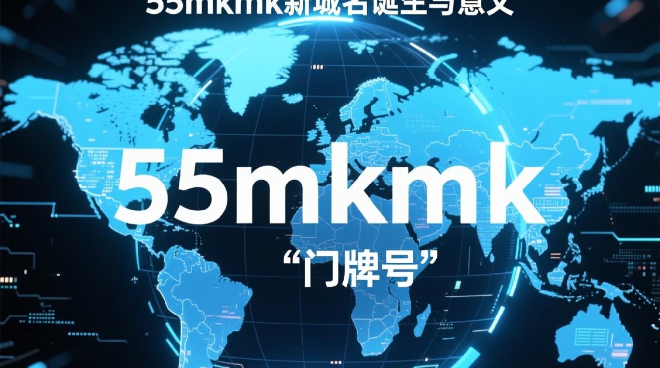 55mkmk新域名是什么？如何安全访问和使用？-好主机测评网
