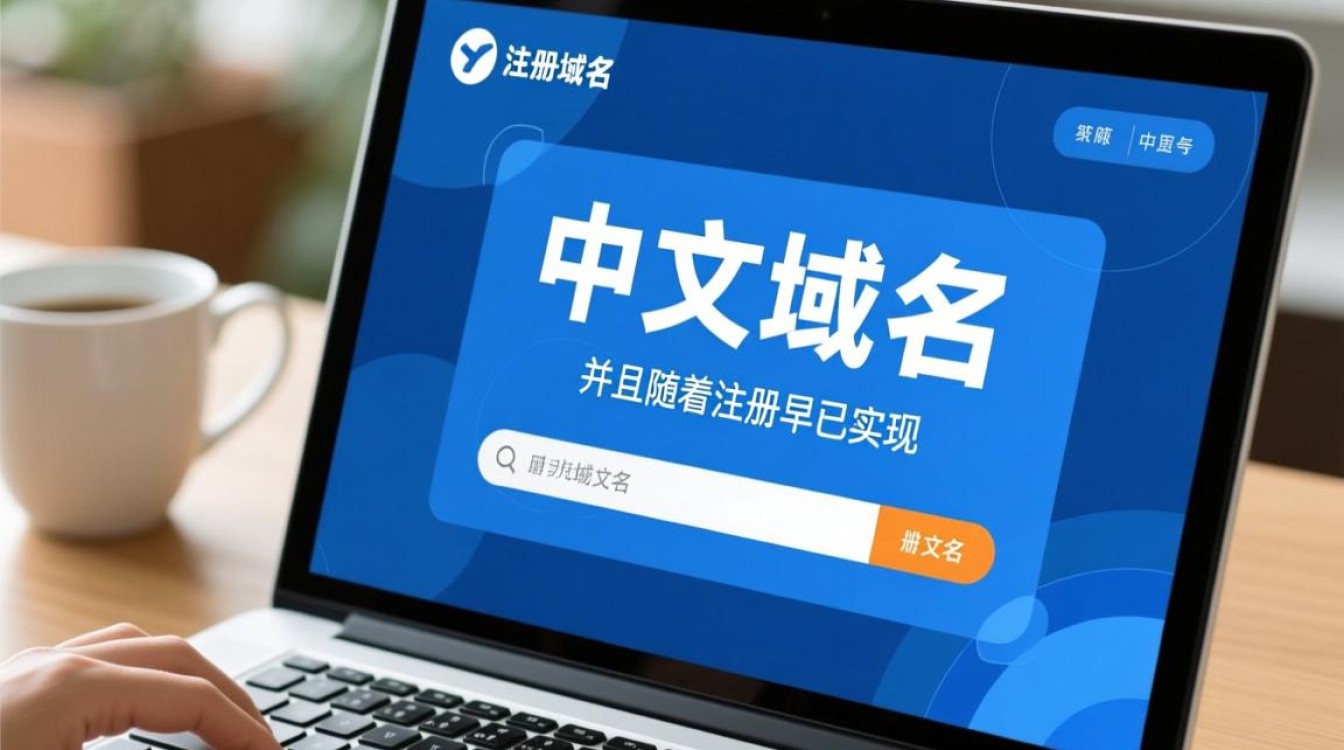 中文域名注册可行吗？需要满足哪些条件？