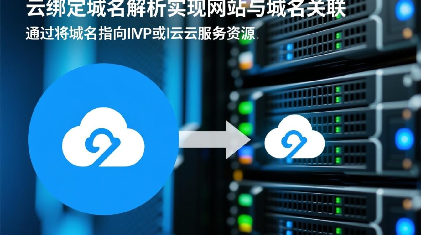 阿里绑定域名解析教程，新手如何一步步操作设置？-好主机测评网