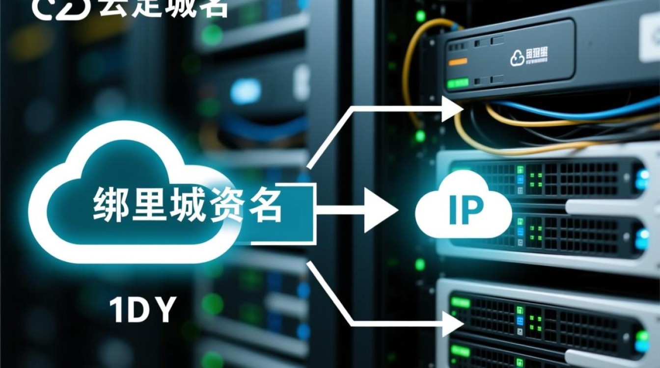 阿里绑定域名解析教程，新手如何一步步操作设置？