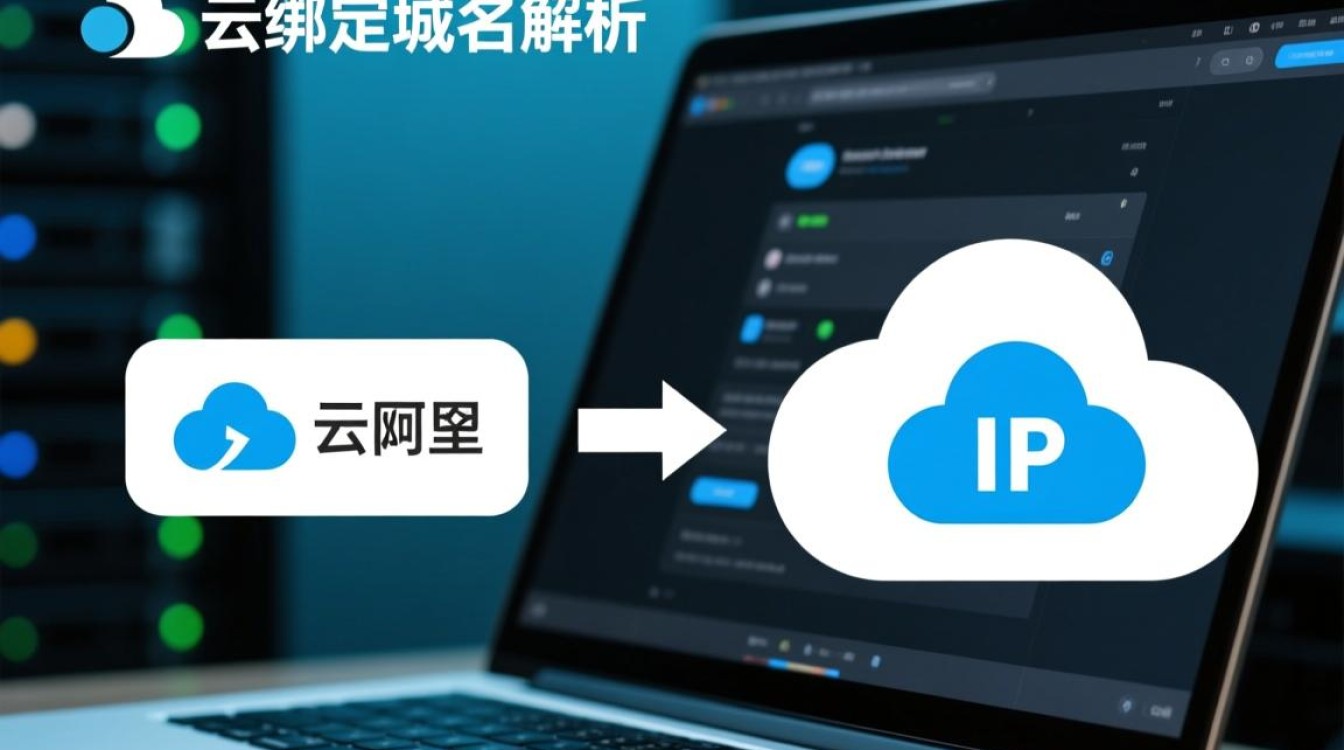 阿里绑定域名解析教程，新手如何一步步操作设置？