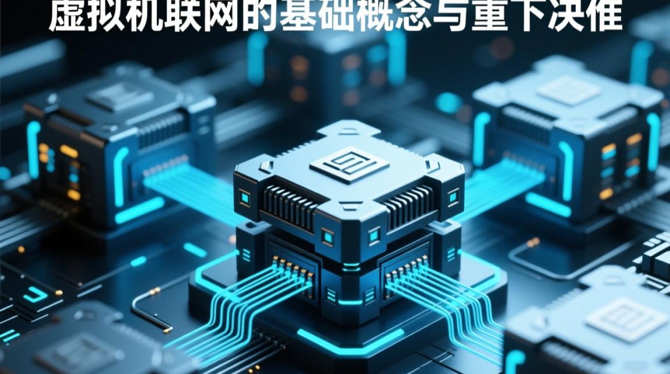 hyper虚拟机联网失败怎么办？详细步骤与解决方案来了