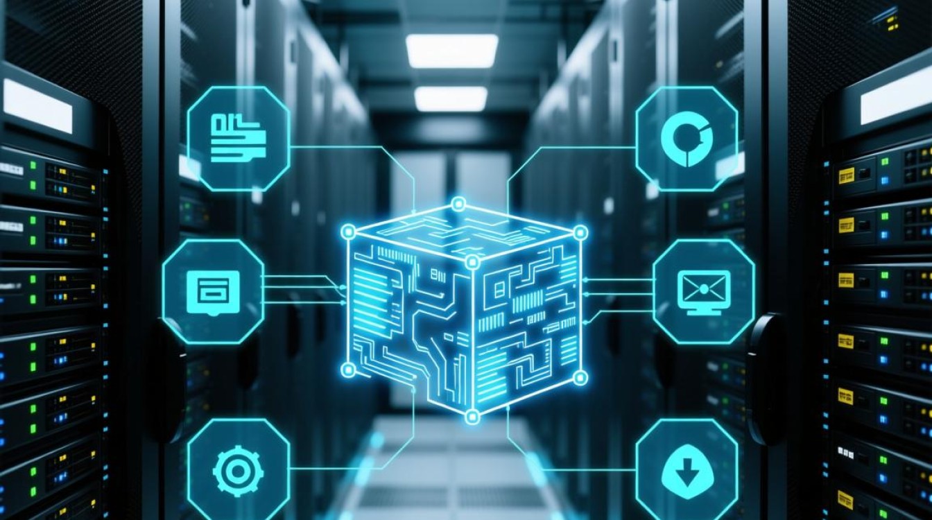 服务器虚拟化对存储性能和容量有哪些具体影响？-好主机测评网