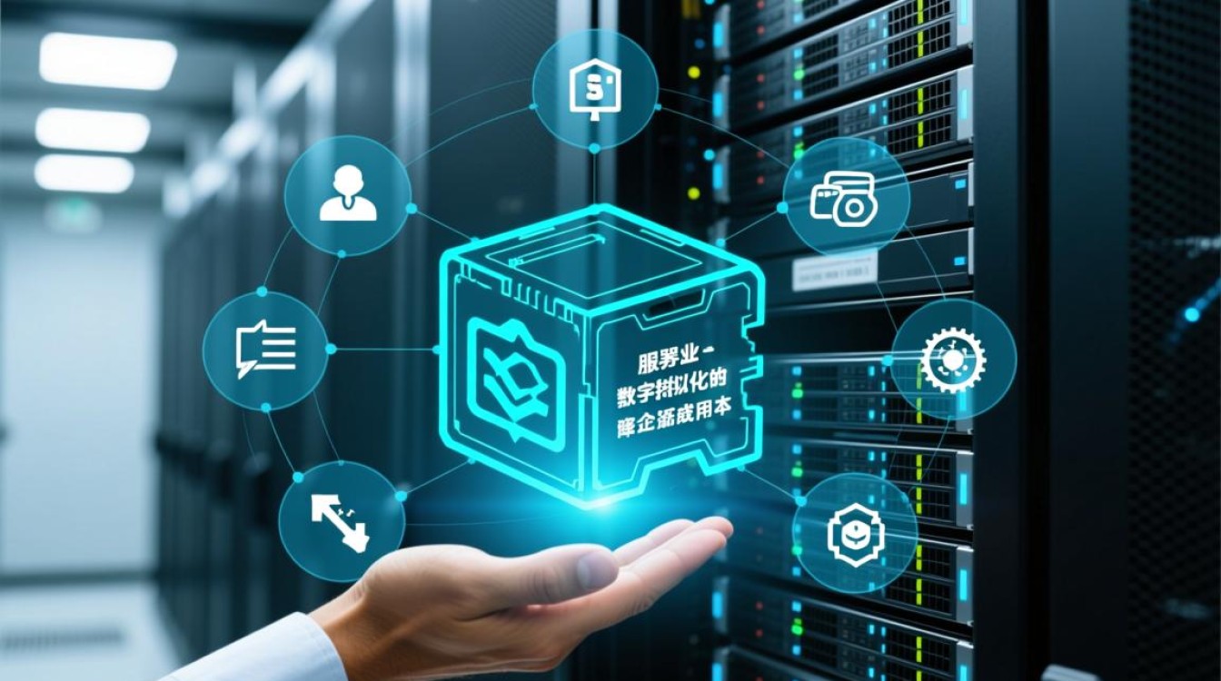 服务器虚拟化对存储性能和容量有哪些具体影响？