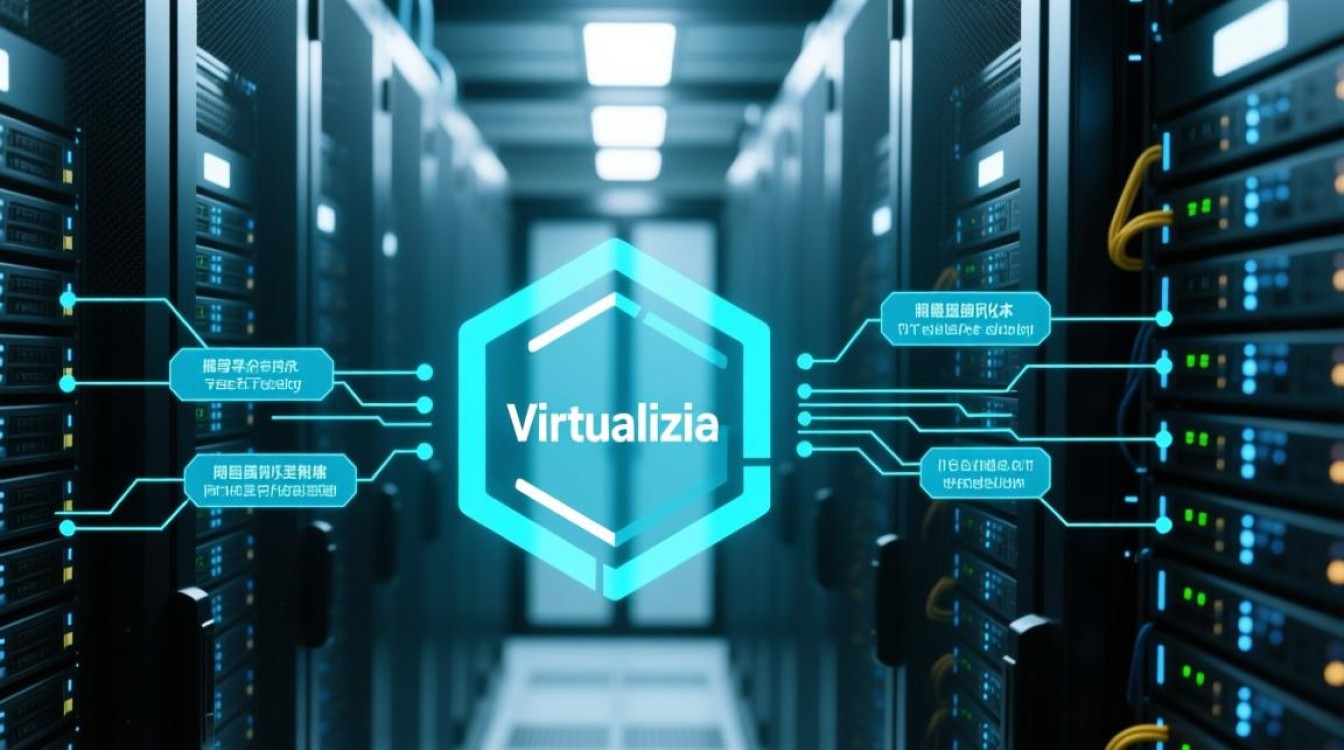 服务器虚拟化对存储性能和容量有哪些具体影响？