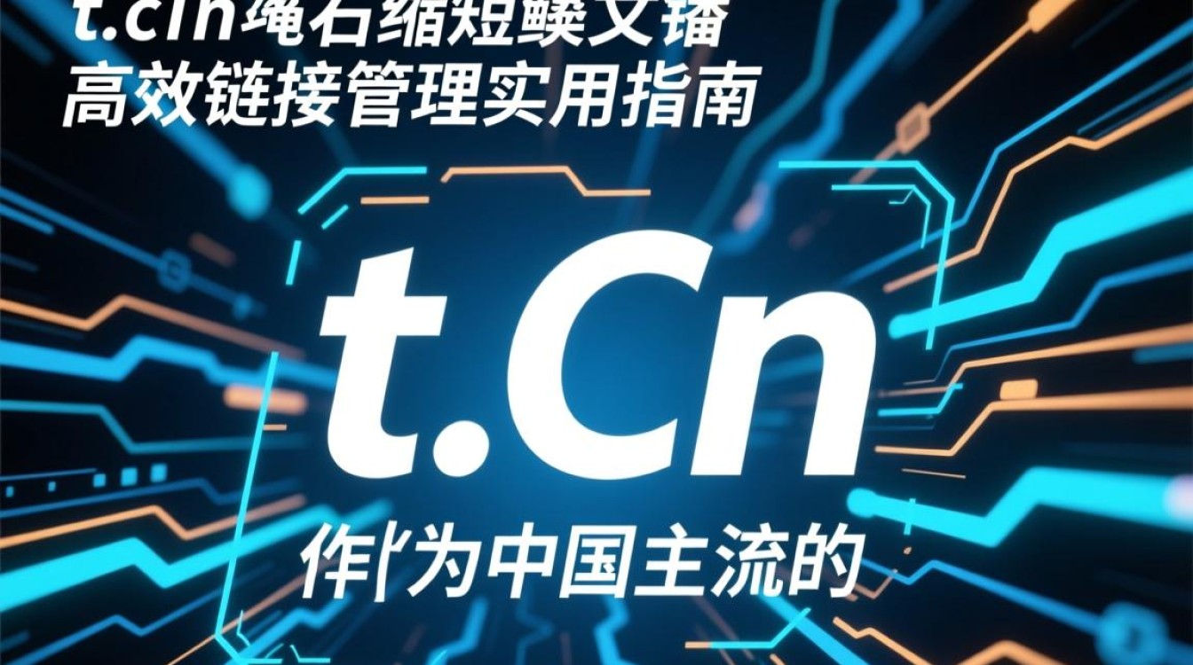 t.cn域名缩短怎么用？短链接生成工具推荐？-好主机测评网