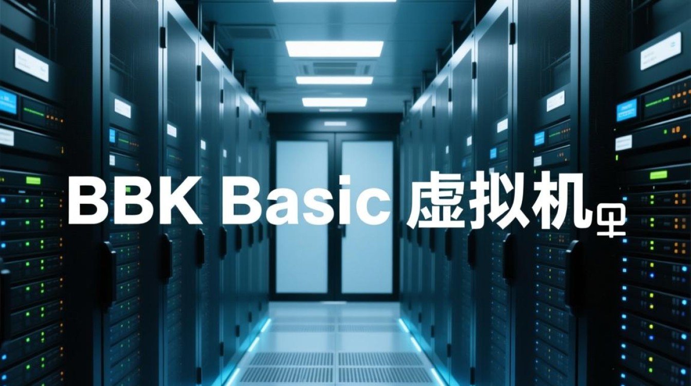 bbk basic虚拟机怎么用?新手必看操作指南来了! bbk basic虚拟机怎么用?新手必看操作指南来了!