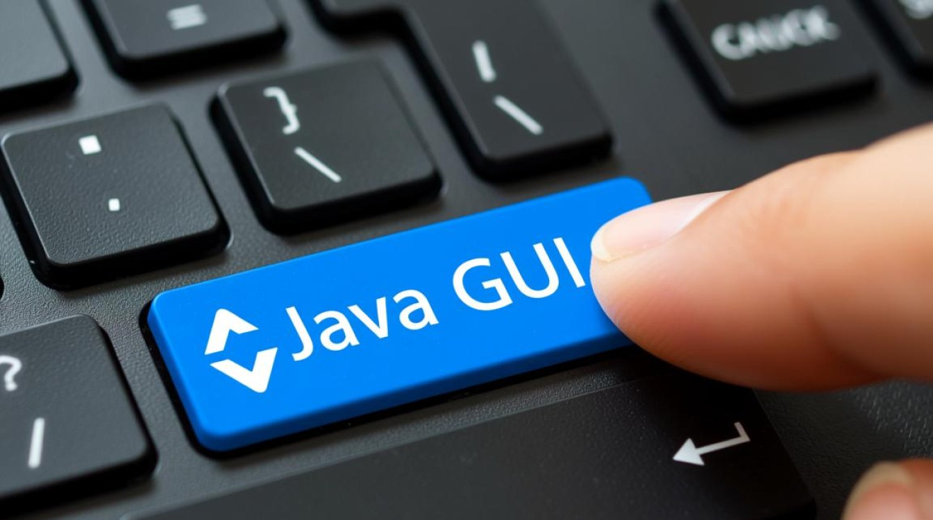 Java按钮快捷键怎么设置？Alt+字母等组合键如何绑定？-好主机测评网