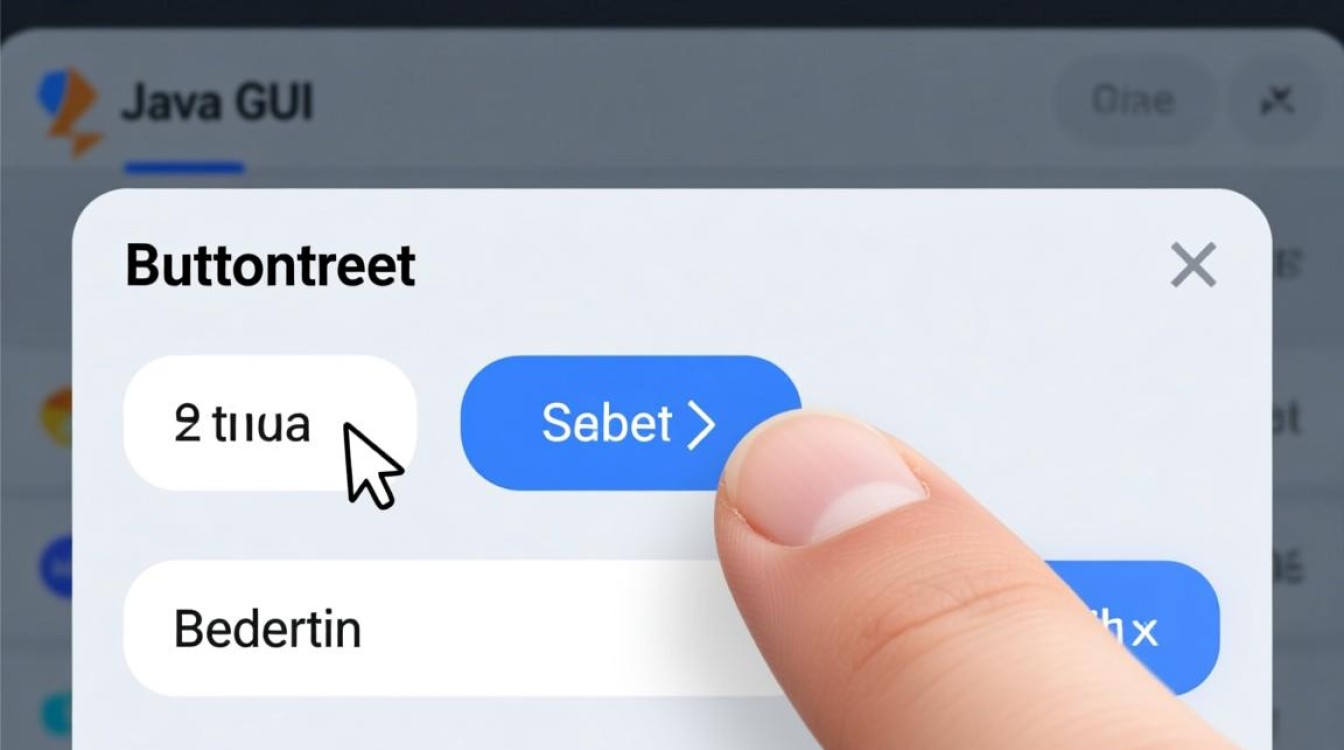 Java按钮快捷键怎么设置?Alt+字母等组合键如何绑定? Java按钮快捷键怎么设置?Alt+字母等组合键如何绑定?