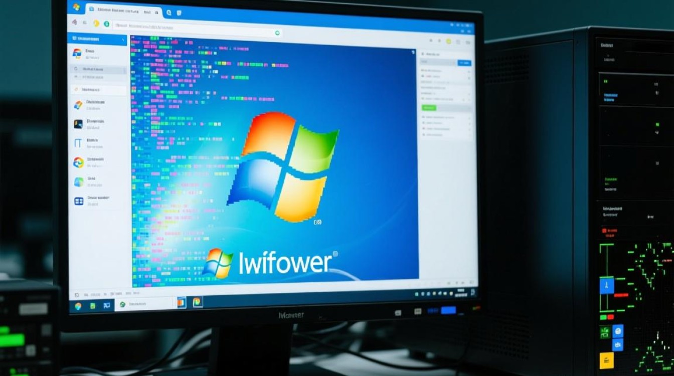 虚拟机里IE打开网页全是乱码，到底怎么解决？-好主机测评网