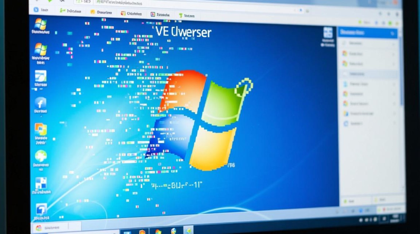 虚拟机里IE打开网页全是乱码，到底怎么解决？