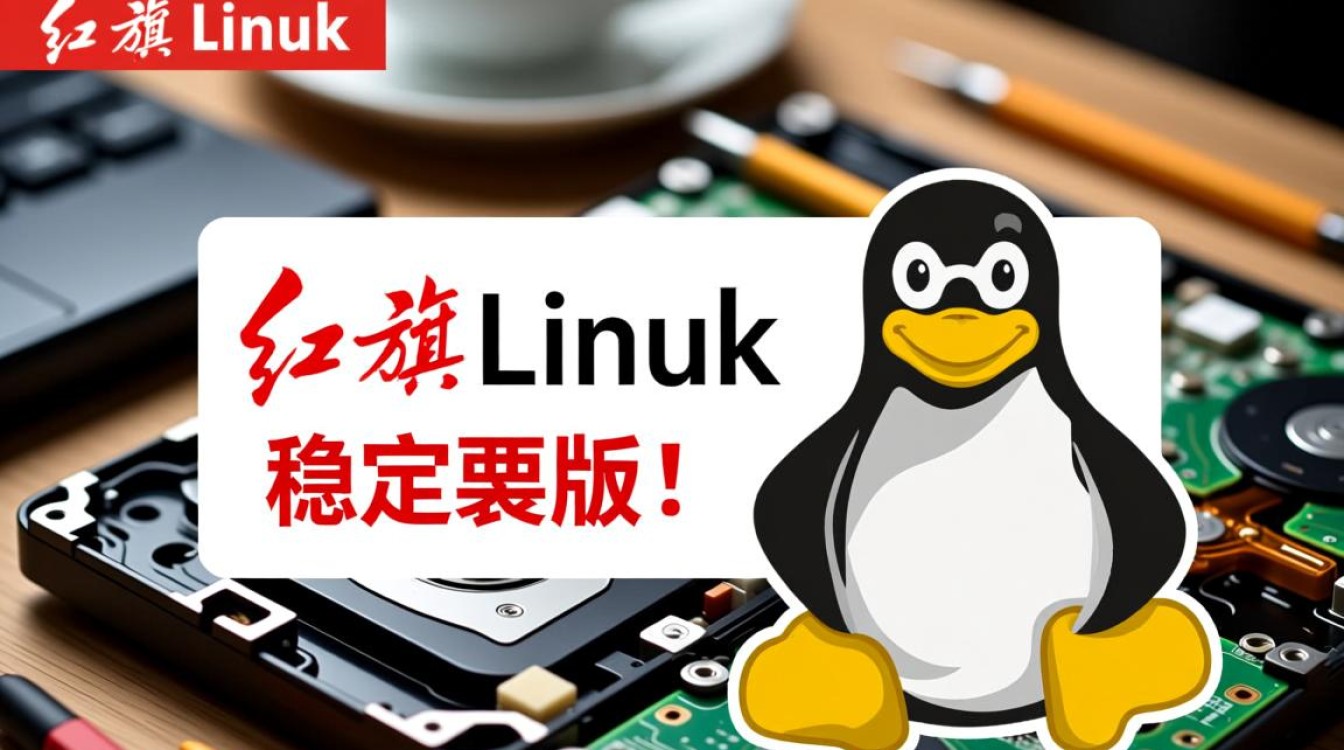 红旗Linux安装教程详细步骤是怎样的？-好主机测评网