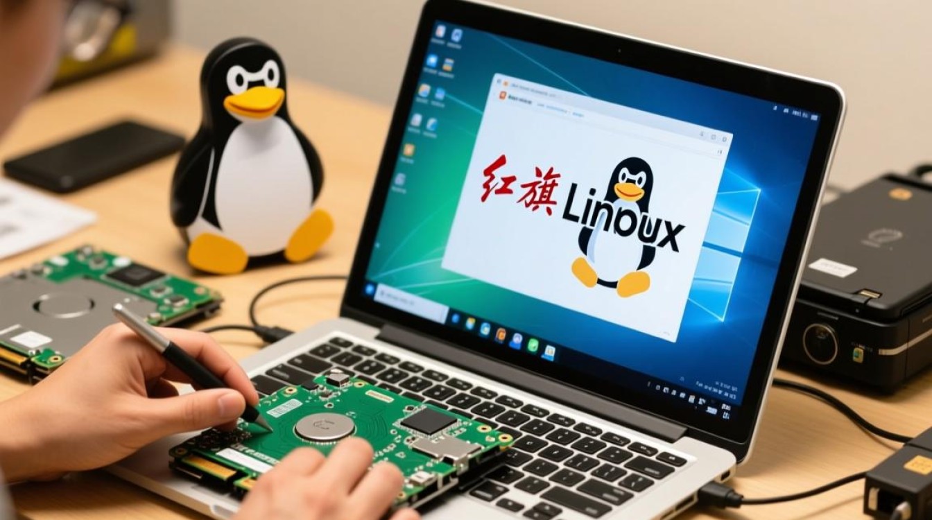 红旗Linux安装教程详细步骤是怎样的？