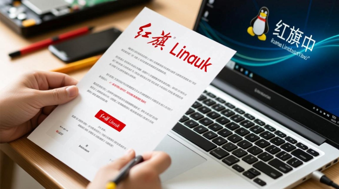 红旗Linux安装教程详细步骤是怎样的？