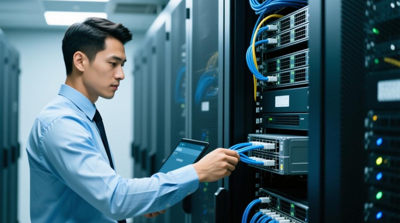 虚拟机网络不通怎么办?ping不通的排查步骤有哪些? 虚拟机网络不通怎么办?ping不通的排查步骤有哪些?